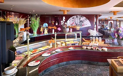 Leipziger Hotel - Flughafen Leipzig Halle