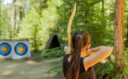 Tenaya at Yosemite