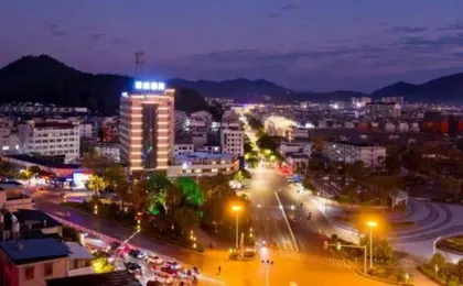Tianchen Hotel Changting (Tingzhou Ancient City Branch)