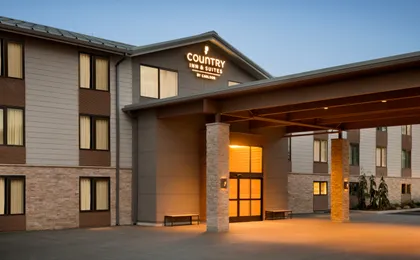 Country Inn & Suites by Radisson Seattle -Tacoma I