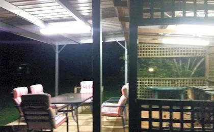 Moruya Motel