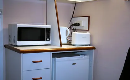 Bradman Motor Inn