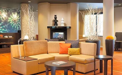 Courtyard by Marriott Foothill Ranch Irvine East/Lake Forest