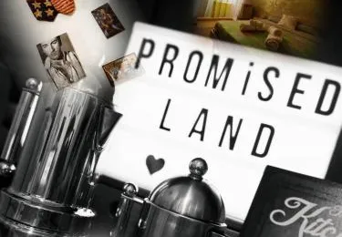 Promised Land Napoli