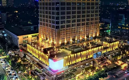 Ashley Sabang Jakarta