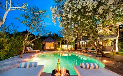 Aashaya Jasri Resort