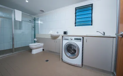 Club Tropical Resort Darwin
