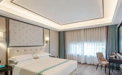Xi'an Hotel (Zhangzhou Ancient City Kailai Shopping Plaza Branch)