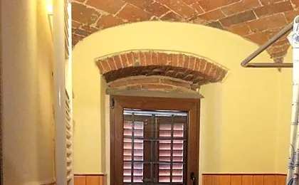 B&B e Locazioni Turistiche Antico Borgo Toscano