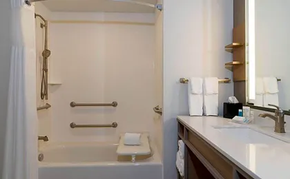 Hilton Garden Inn Grand Rapids East