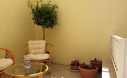 B&B Corte Dei Taralli