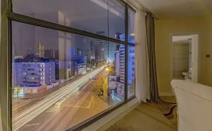 Hollyston Hotel of Chengdu