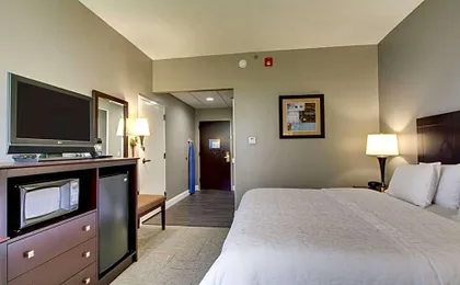 Hampton Inn Rolla