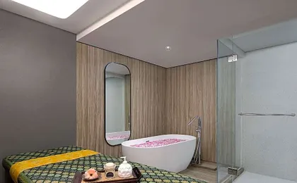Movenpick Surabaya City