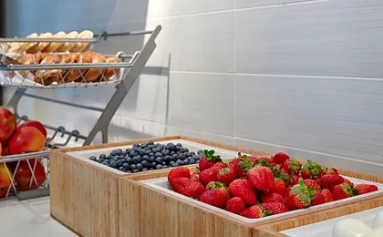 SpringHill Suites by Marriott Bloomington