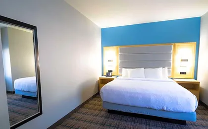Best Western Brigham City Inn & Suites