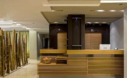 Sadot an Atlas Boutique Hotel