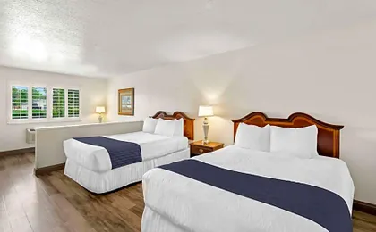 SureStay Plus Hotel by Best Western Susanville