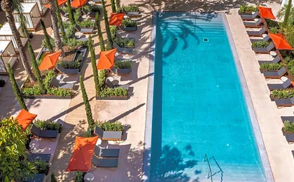 Mercure Benidorm