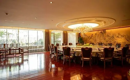 Four Points by Sheraton Beijing, Haidian Hotel & Serviced Apartments
