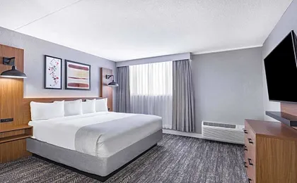 Hawthorn Extended Stay by Wyndham Wichita Airport