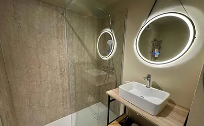 Best Western Hotel de la plage Normandie