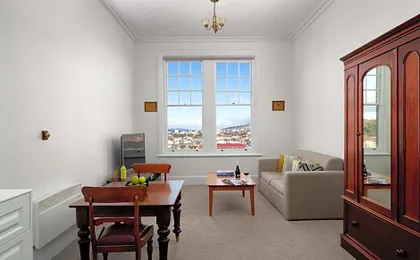 Rydges Hobart