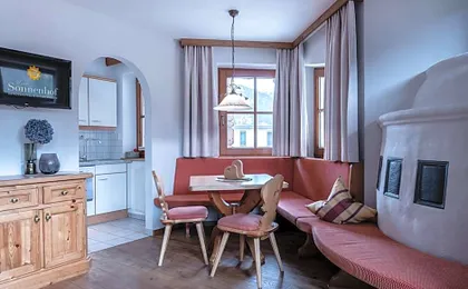 Sonnenhof Appartements