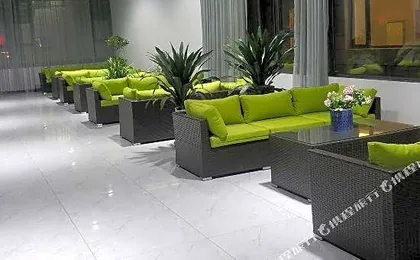 AMI dongsuo Hotel