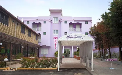Hotel Glamour