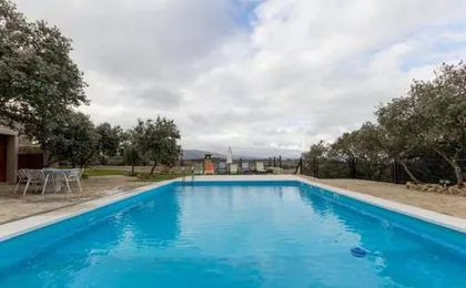 Casa Rural Villabuona Di Amao