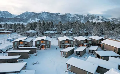 Outbound Mammoth