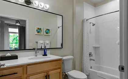 WorldMark St. George