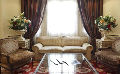 Hotel Atlantico
