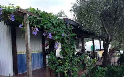 Giardino di Sicilia