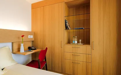 Ferienhotel Bodensee