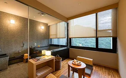 Asia Pacific Hotel Beitou