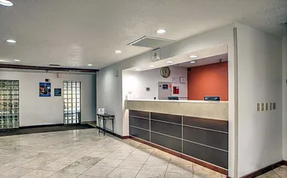 Motel 6-Dallas, TX - Northwest