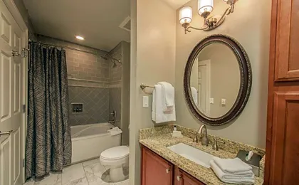 Holiday Inn Club Vacations Williamsburg Resort By IHG