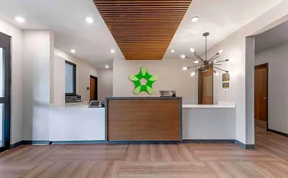 Extended Stay America Suites - Huntsville - Madison