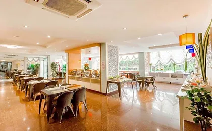 Roseate Chiang Mai