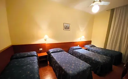 Hotel Ferrari