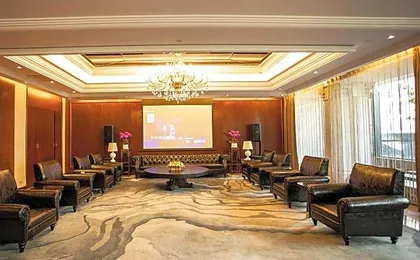 Four Points by Sheraton Beijing, Haidian Hotel & Serviced Apartments