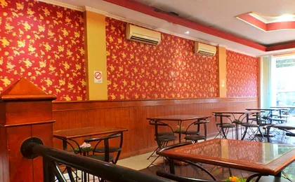 Hotel Istana Bungur
