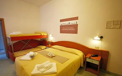 Hotel Villa Caterina