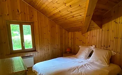 Auberge du Val des dix