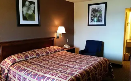 Travel Inn Motel