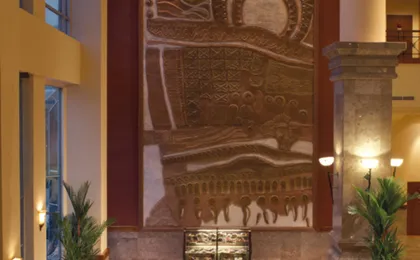 Millennium Hotel Sirih Jakarta