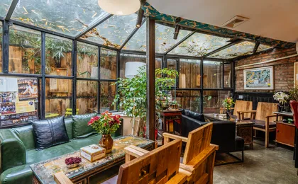 Chengdu Mix Hostel Backpackers