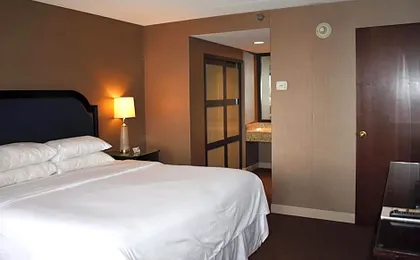 Sheraton Lisle Naperville Hotel